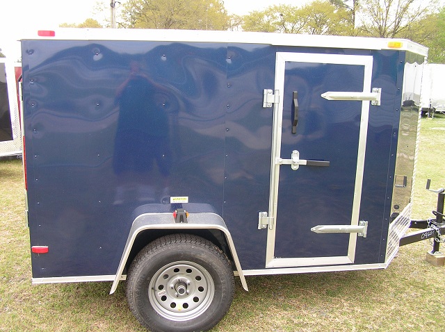 Blue Texas Built Trailers Blue Texas Built Trailers